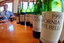 Ridge Vineyards’ Classic California Wines
