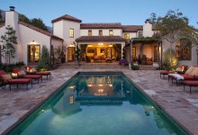 Personal Portfolio: Giffin & Crane’s Derek Shue