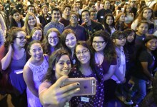 Scholarship Foundation Accepting Applications