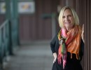 The S.B. Questionnaire: Heidi Holly