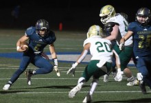 High School Football Playoff Preview