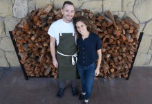 How to Linger at Bettina Pizzeria