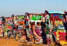 ‘Phone-y Photos’ Capture Beauty of Everyday Life