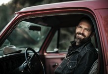 An Interview with Jeffrey Foucault