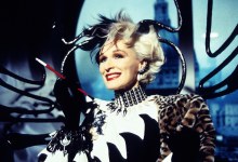 Glenn Close Named Modern Master