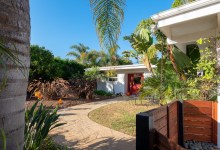 Make Myself at Home: Mid-Century Mesa Magic