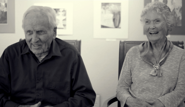 Stories and Secrets of Long-Lasting Love