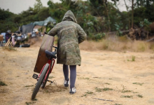 Lompoc Riverbed Evictees’ Triage Center to Close