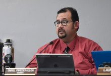 Board of Education to Vote on Ethnic Studies