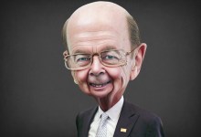What You Don’t Know About Wilbur Ross Will Hurt You