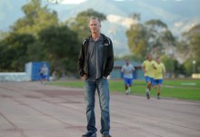 Former UCSB Track Coach Sues for Wrongful Termination