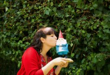 ‘Amélie’ by Out of the Box