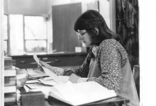 Margaret McCleery-Cota’s 50 Years of Teaching
