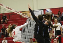 SBCC Goes Down Swinging Against Moorpark