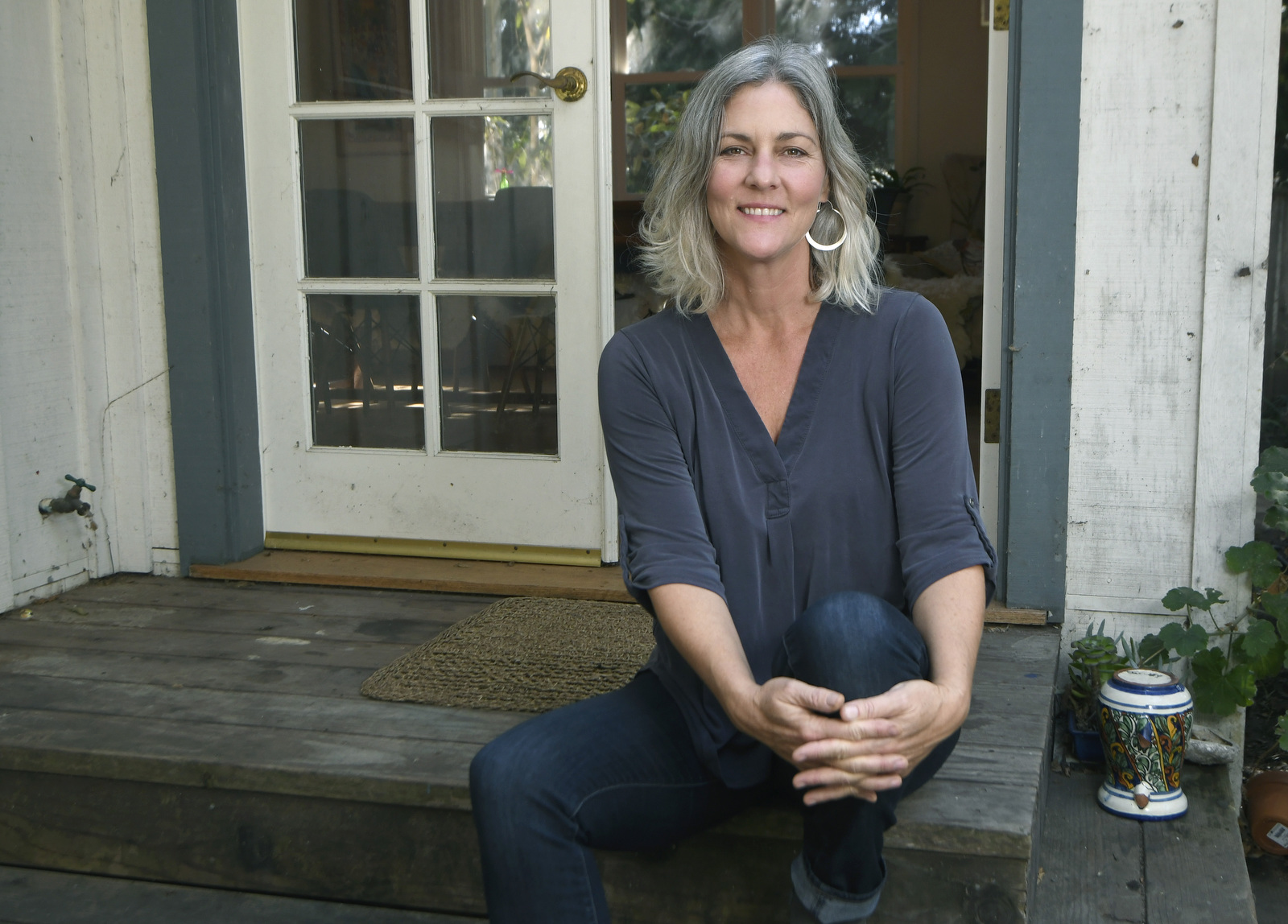 The S.B. Questionnaire: Laurel Phillips - The Santa Barbara Independent
