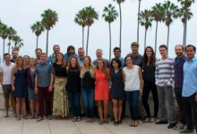 New Bren School Lab Targets Solutions Through Markets