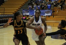 UCSB’s Comeback Falls Short Against Cal State Bakersfield