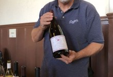 Santa Barbara Wine Pioneers Open Their Libraries