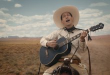 Coen Brothers’ ‘The Ballad of Buster Scruggs’