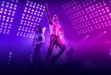 ‘Bohemian Rhapsody’ is Spectacle of Sight and Sound