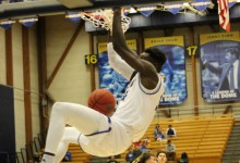 UCSB Dominates Cal Lutheran in Historic Rout