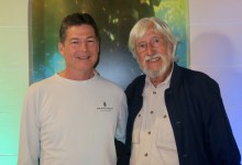 The Ritz-Carlton and Cousteau Launch Ambassadors of the Environment Program