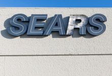 Sears Replaced with Housing?