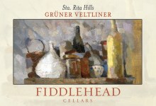 Fiddlehead Grüner Veltliner