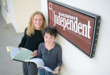Finley Jacobs and Haven Lindsey, Editorial Interns