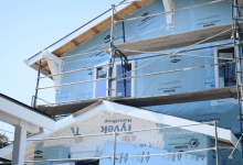 Full Circle with Habitat for Humanity