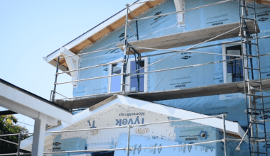 Full Circle with Habitat for Humanity