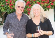 Presidio Wineries Host Holiday Stroll to Benefit Food from the Heart