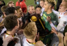 Maryland Defeats Akron in College Cup Final
