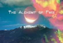 ‘The Alchemy of Fire’ Record Released