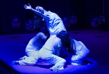 ‘p r i s m’ at REDCAT