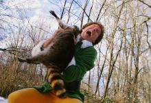 O Come, All Ye Frenzied