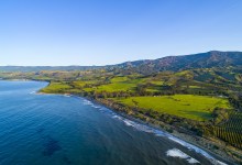 UCSB Gifted Las Varas Ranch