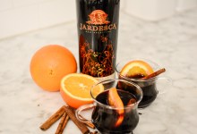 Make This: Jardesca’s Sonoma Mulled Wine