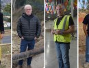 Thomas Fire & 1/9 Debris Flow – One Year Later