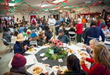 Rescue Mission Plans Annual Feast and Giveaway