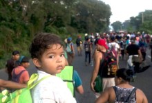 The Migrant Caravan and Central American History