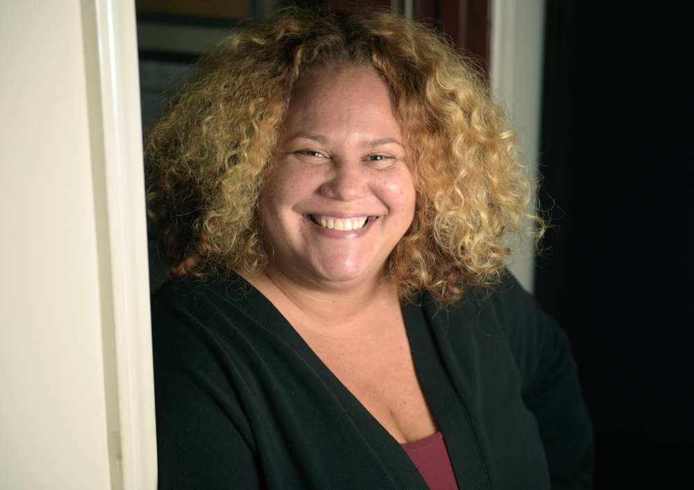 Graham Brown, Sales Administrator The Santa Barbara Independent