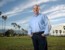 The S.B. Questionnaire: Nathan Woods