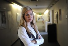 Public Health Expert Says Santa Barbara COVID Doctors Are ‘Doing a Fantastic Job’