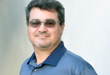 San Marcos High Athletic Director Aaron Solis Stepping Down at the End of the School Year
