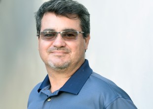 San Marcos High Athletic Director Aaron Solis Stepping Down at the End of the School Year