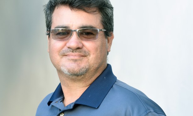 San Marcos High Athletic Director Aaron Solis Stepping Down at the End of the School Year