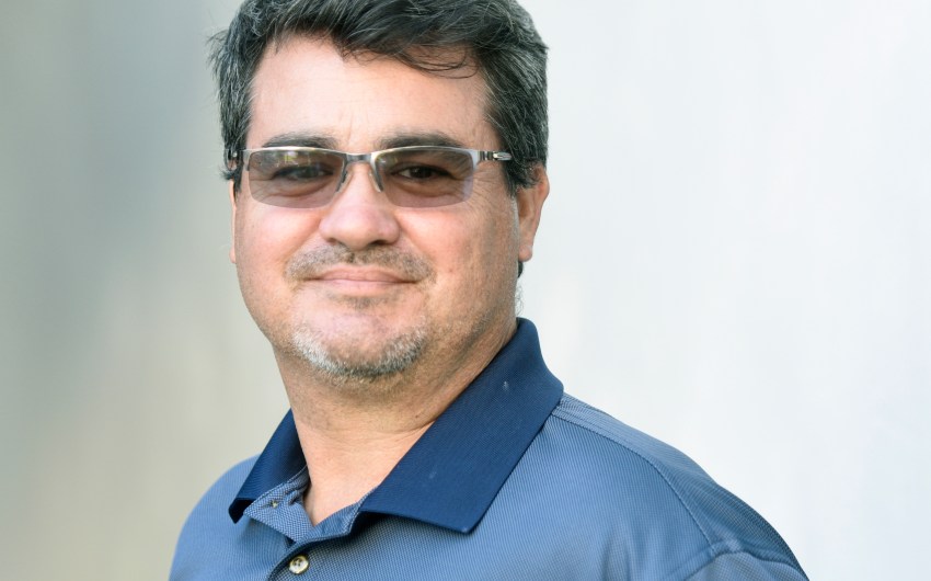 San Marcos High Athletic Director Aaron Solis Stepping Down at the End of the School Year