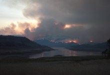 The Danger of Adding Houses, or Fuel, to the Fire
