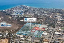 Five Entitled Parcels Sold in Goleta Totaling 11 Acres